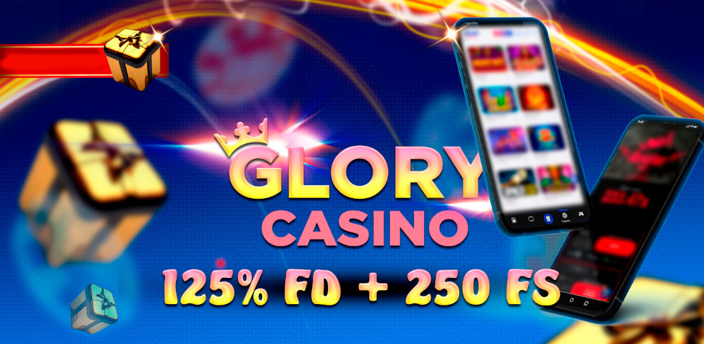 Glory Casino Tournaments